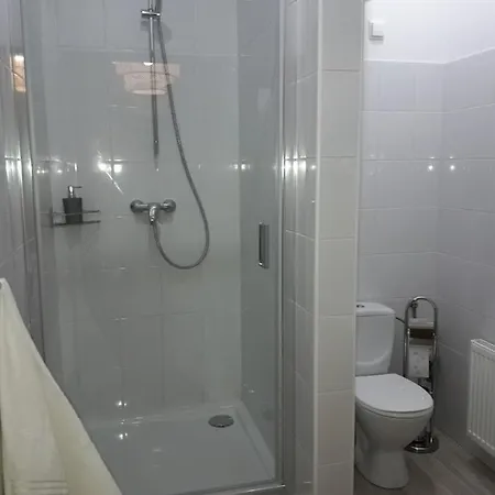 Apartament Old Town Appartement