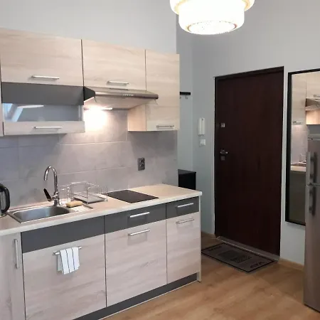 Apartament Old Town *