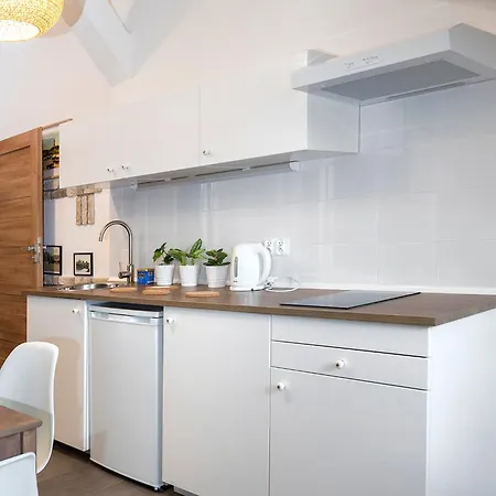 Apartament Old Town Auschwitz