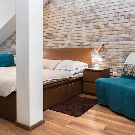 Appartement Apartament Old Town *