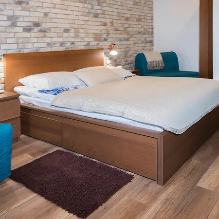 Apartament Old Town Auschwitz